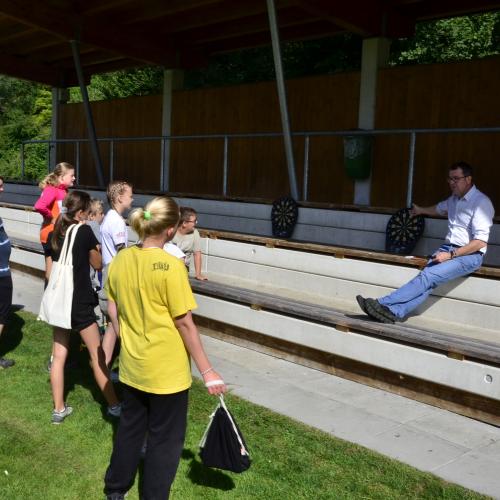 Sporttag 2022