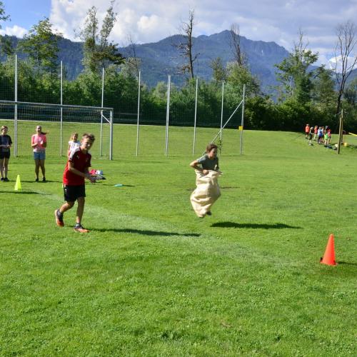 Sporttag 2022