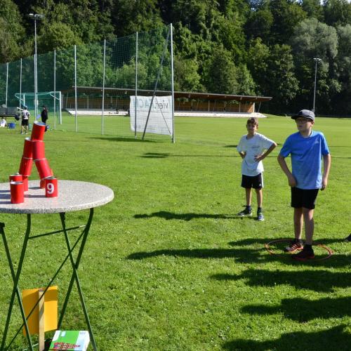 Sporttag 2022
