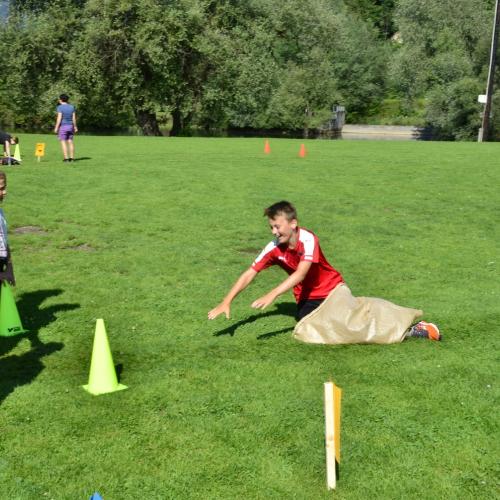 Sporttag 2022