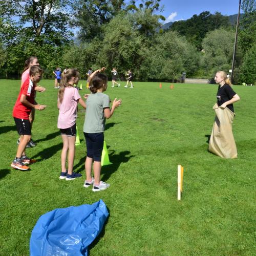 Sporttag 2022