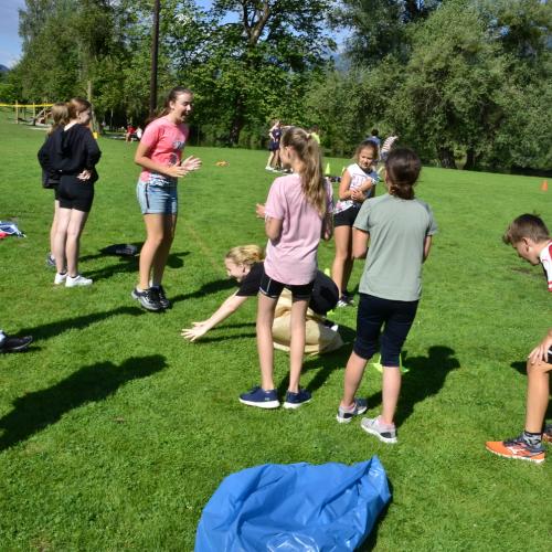 Sporttag 2022
