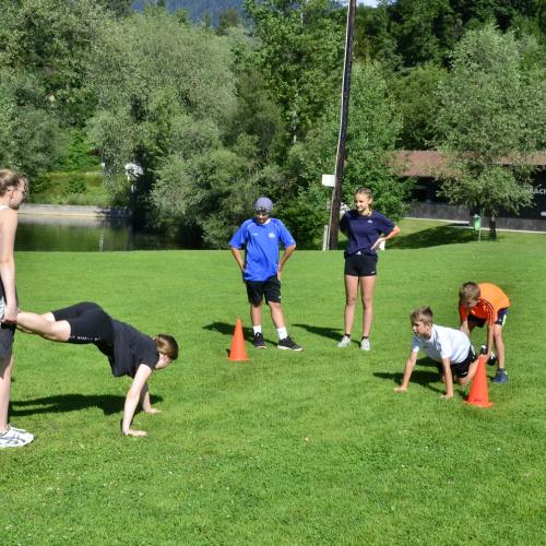Sporttag 2022