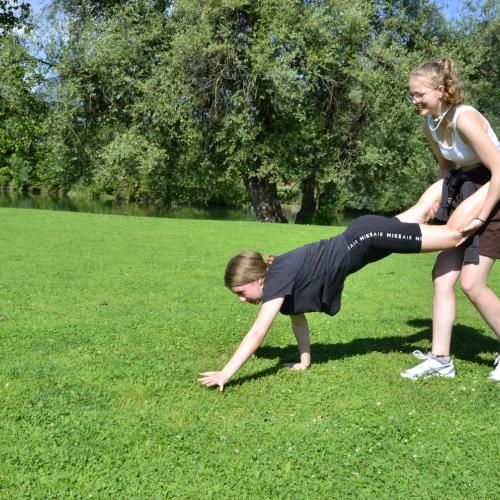 Sporttag 2022