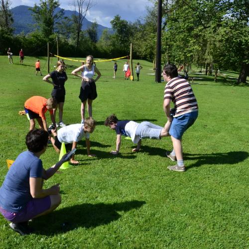 Sporttag 2022