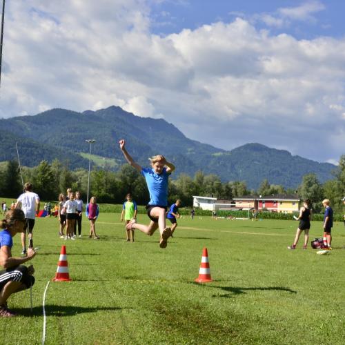 Sporttag 2022
