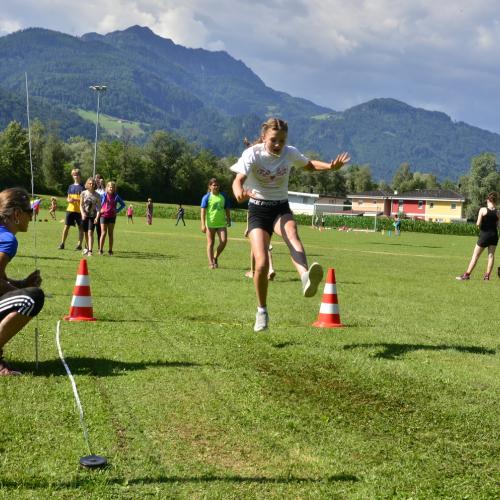 Sporttag 2022