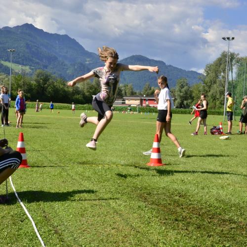 Sporttag 2022