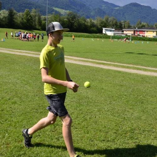 Sporttag 2022