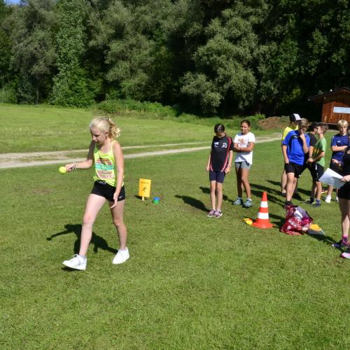 Sporttag 2022