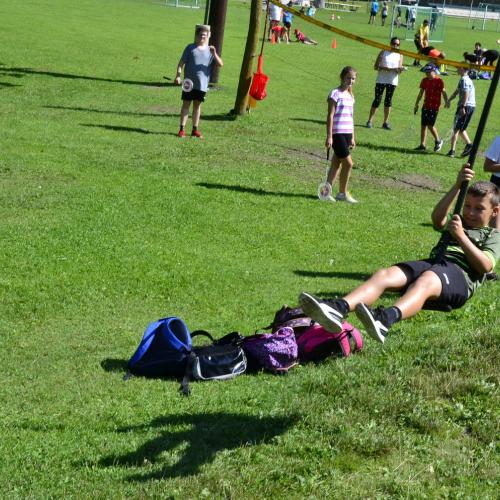 Sporttag 2022