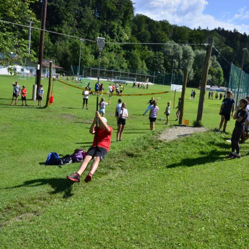 Sporttag 2022