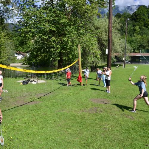 Sporttag 2022