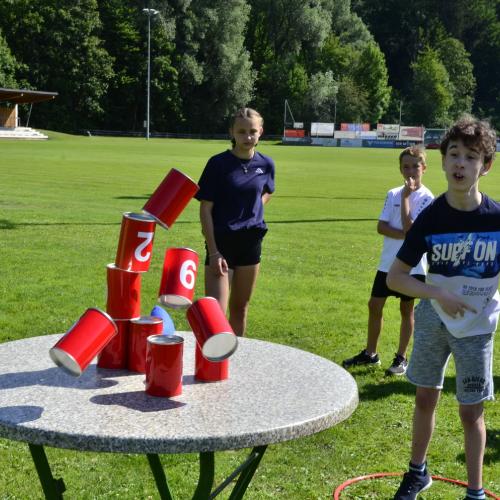 Sporttag 2022