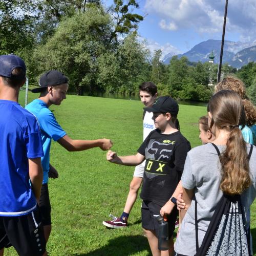 Sporttag 2022