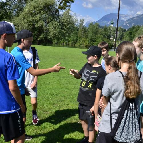 Sporttag 2022