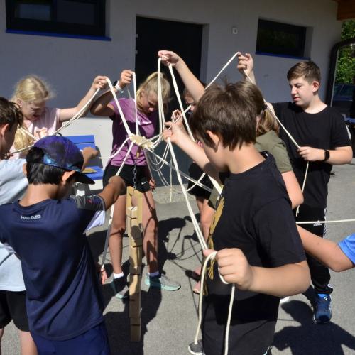 Sporttag 2022