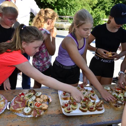 Sporttag 2022