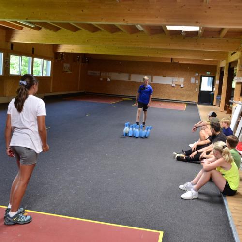Sporttag 2022