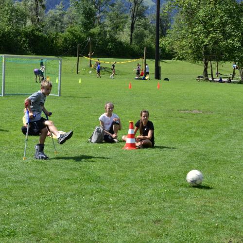 Sporttag 2022