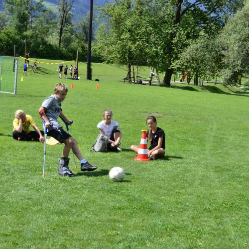 Sporttag 2022