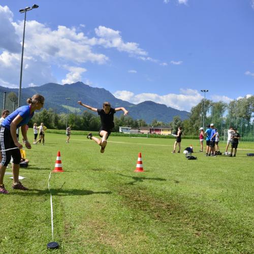 Sporttag 2022