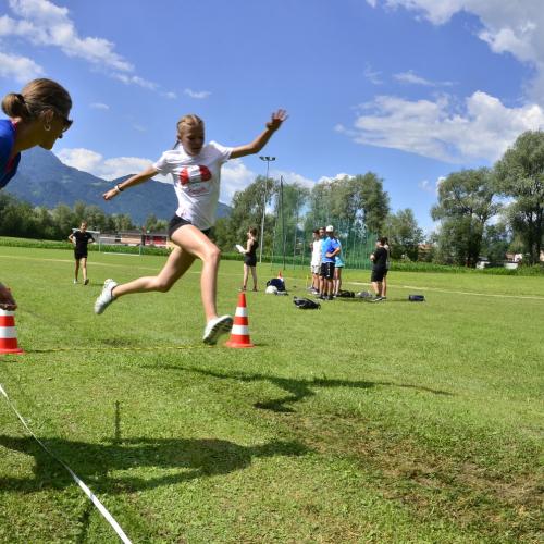Sporttag 2022