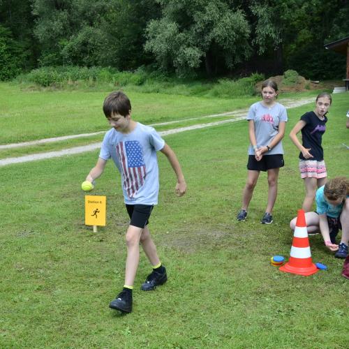 Sporttag 2022