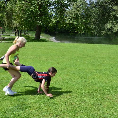 Sporttag 2022