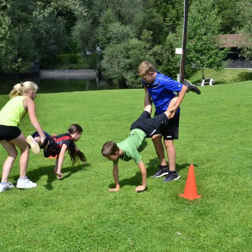 Sporttag 2022