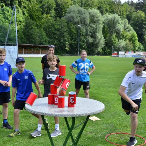 Sporttag 2022