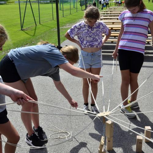 Sporttag 2022