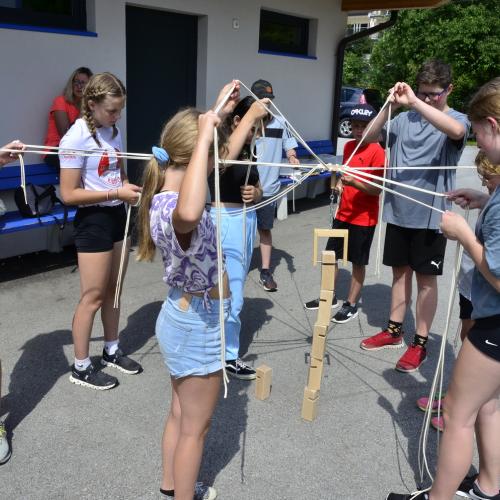 Sporttag 2022
