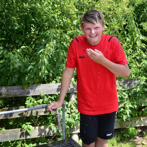 Sporttag 2022