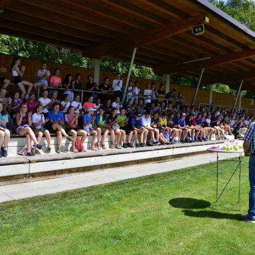 Sporttag 2022