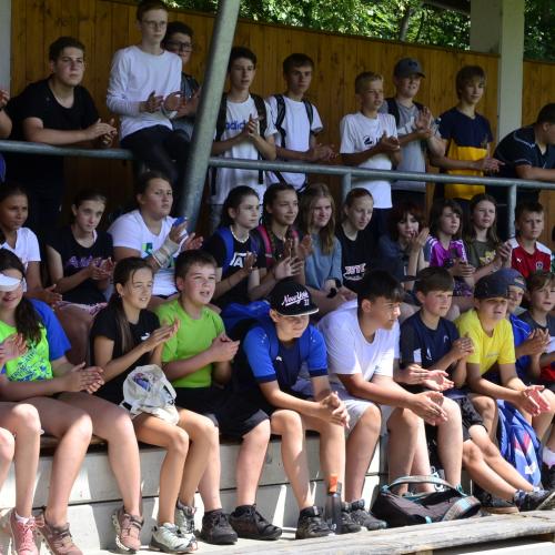 Sporttag 2022