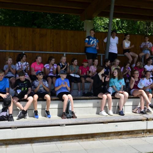 Sporttag 2022