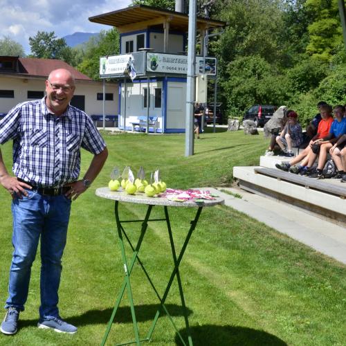 Sporttag 2022