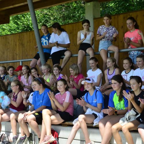 Sporttag 2022