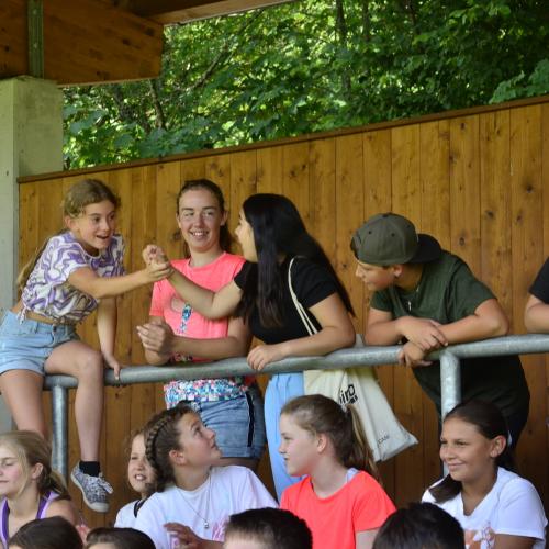 Sporttag 2022