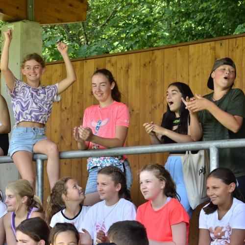 Sporttag 2022