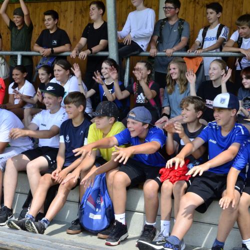 Sporttag 2022