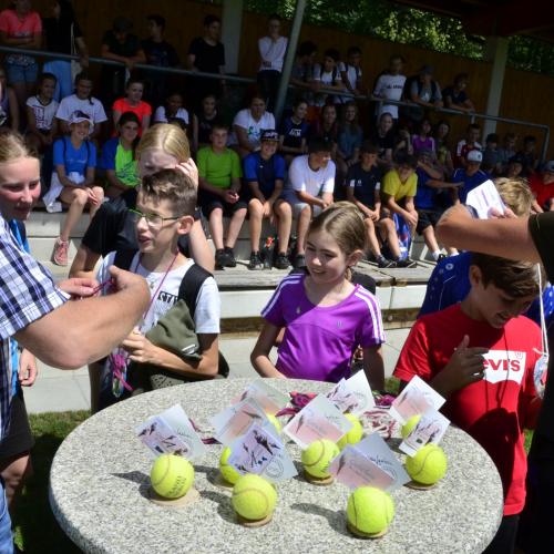 Sporttag 2022