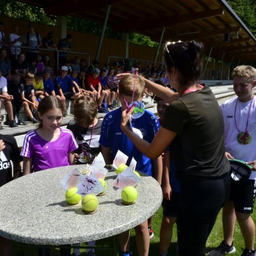 Sporttag 2022