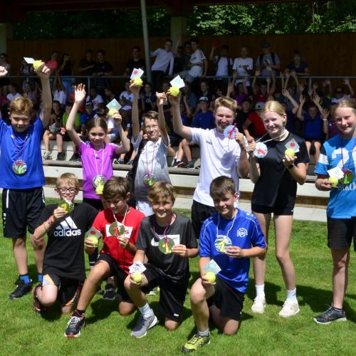 Sporttag 2022