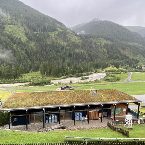 Haus des Wassers