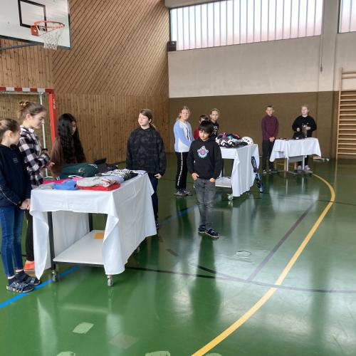 Adventkranzweihe 2022