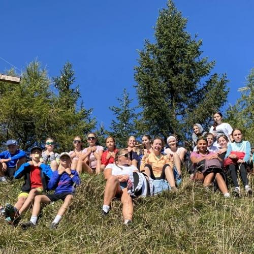 1. Wandertag-4ab (Voldöpper Spitze - 20. 09. 2023)