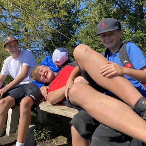 1. Wandertag-4ab (Voldöpper Spitze - 20. 09. 2023)