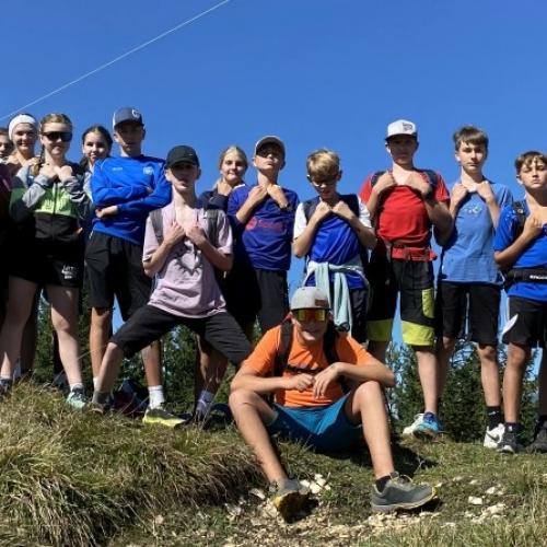 1. Wandertag-4ab (Voldöpper Spitze - 20. 09. 2023)